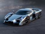 SCG 003S 2015 года